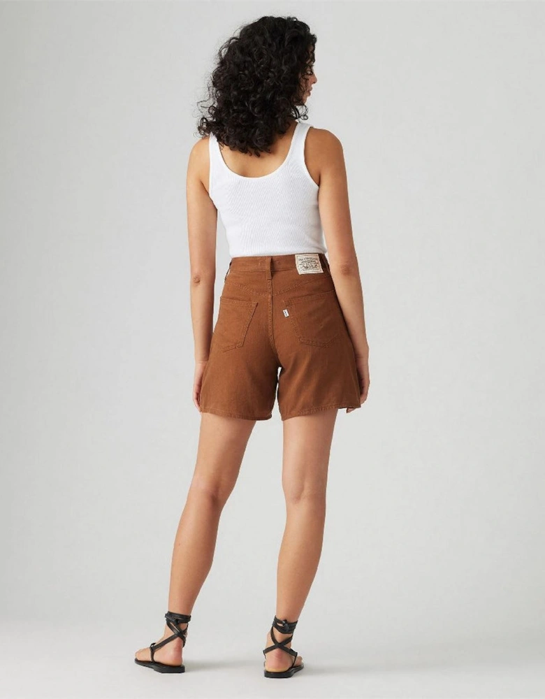 Baggy Shorts