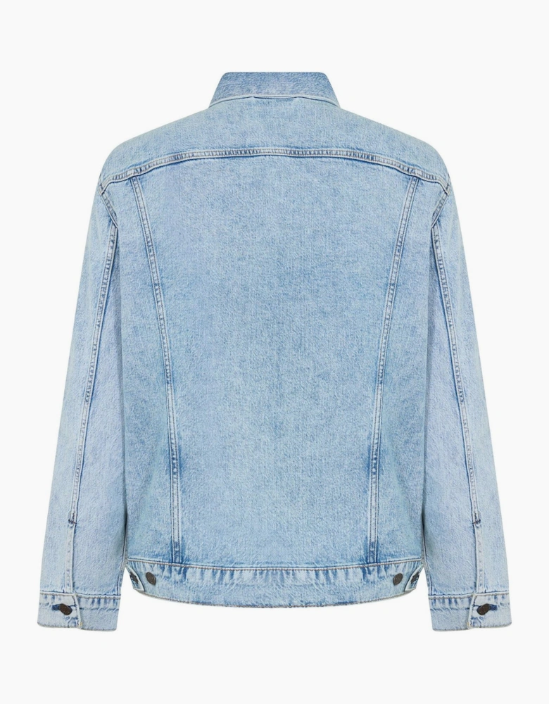 Trucker Jacket