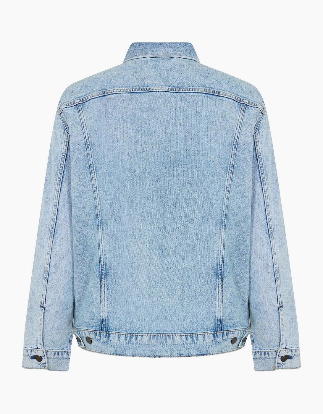 Trucker Jacket