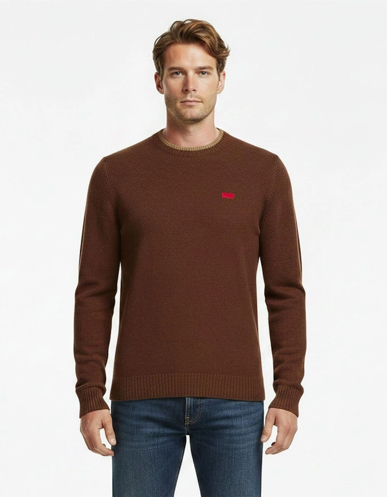 Og Hm Sweater
