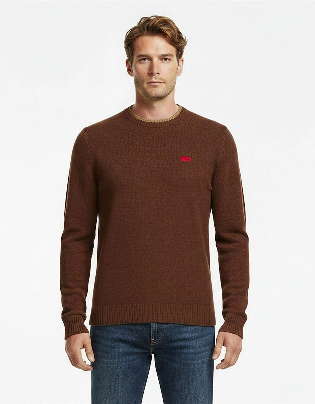 Og Hm Sweater
