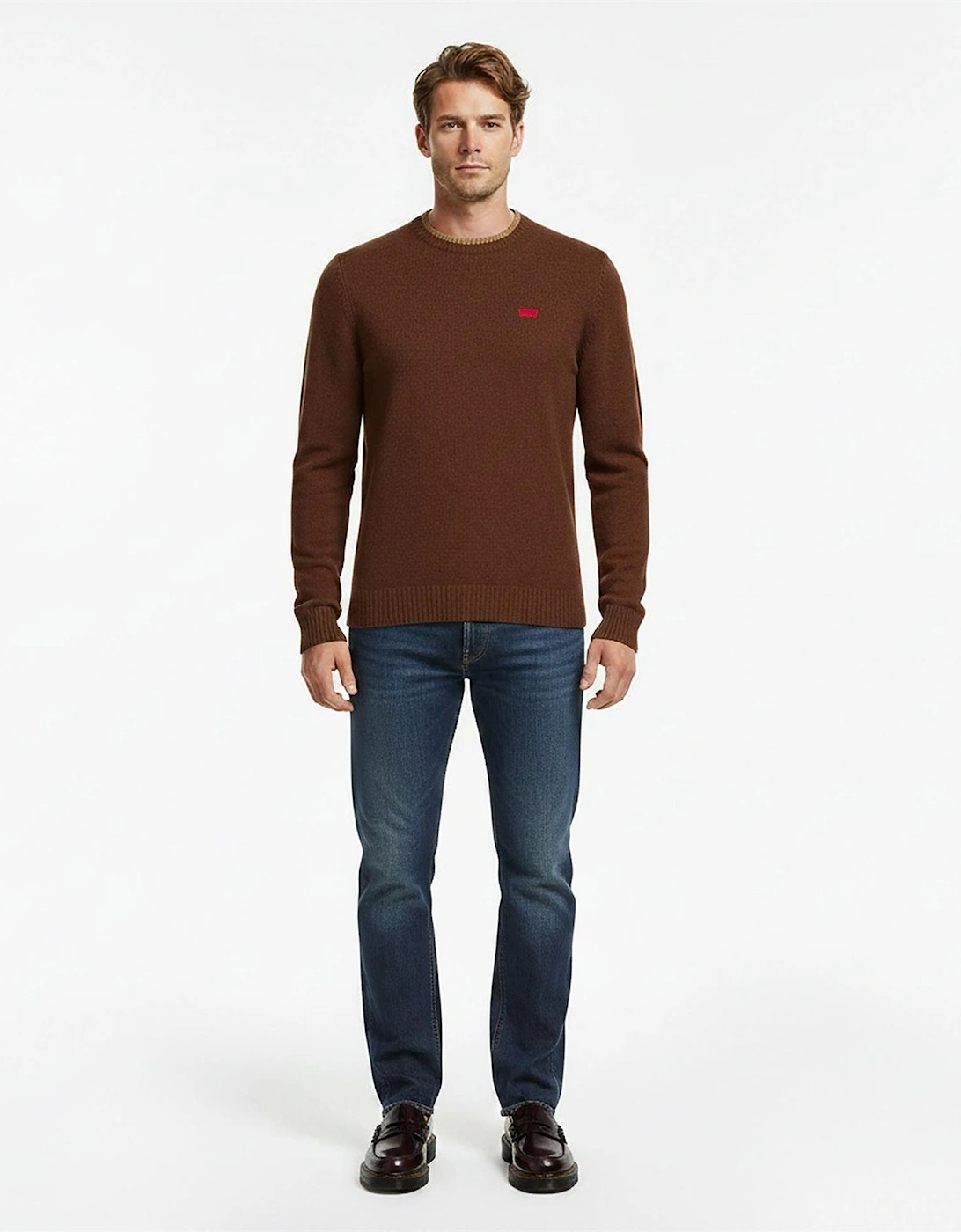 Og Hm Sweater