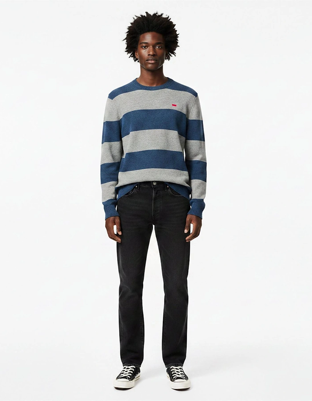 Og Hm Sweater