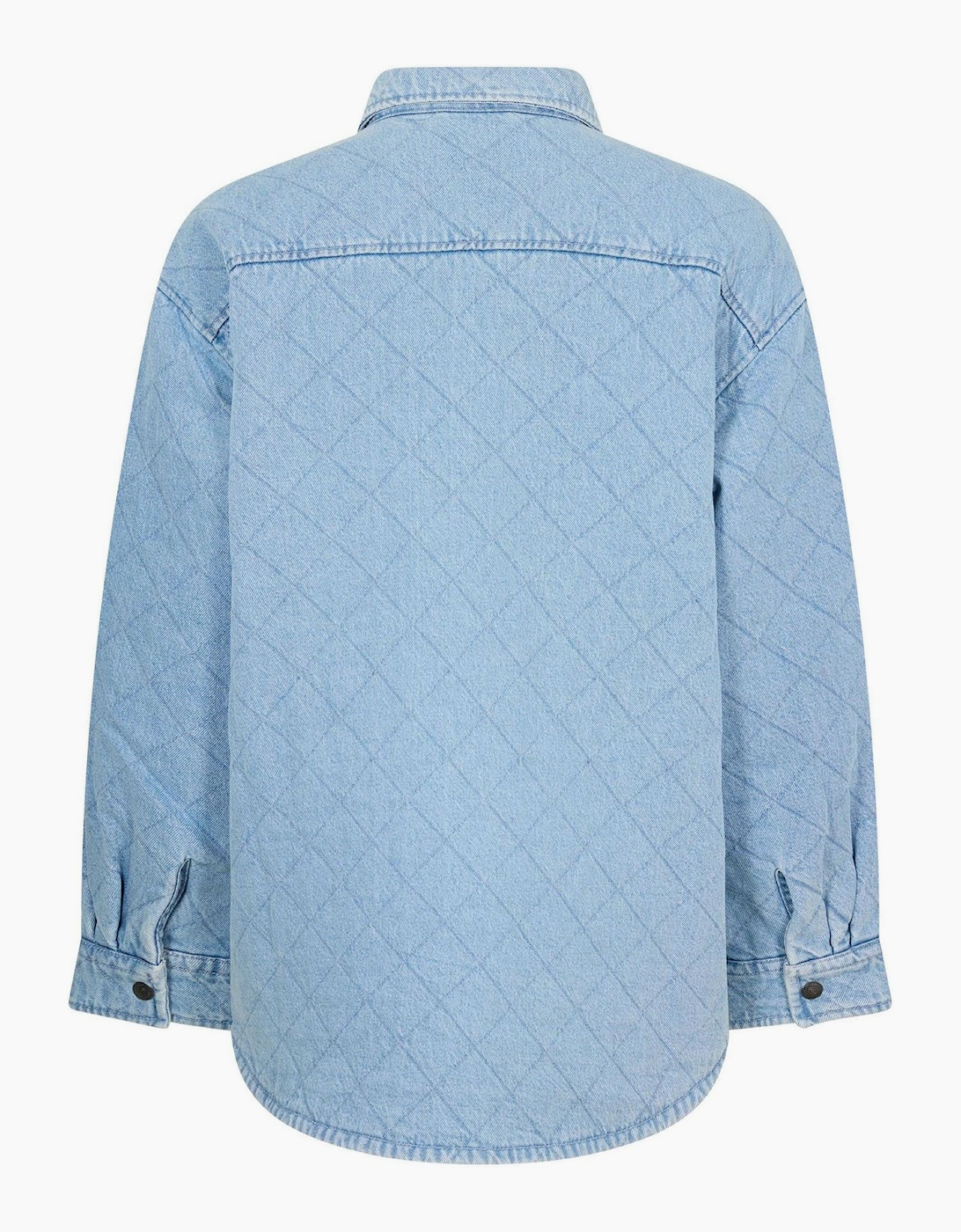 Ingleside Overshirt Badu Stone