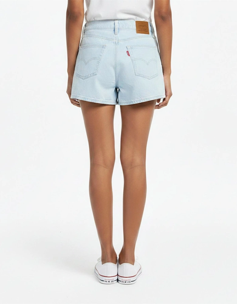 Skort Short Notice