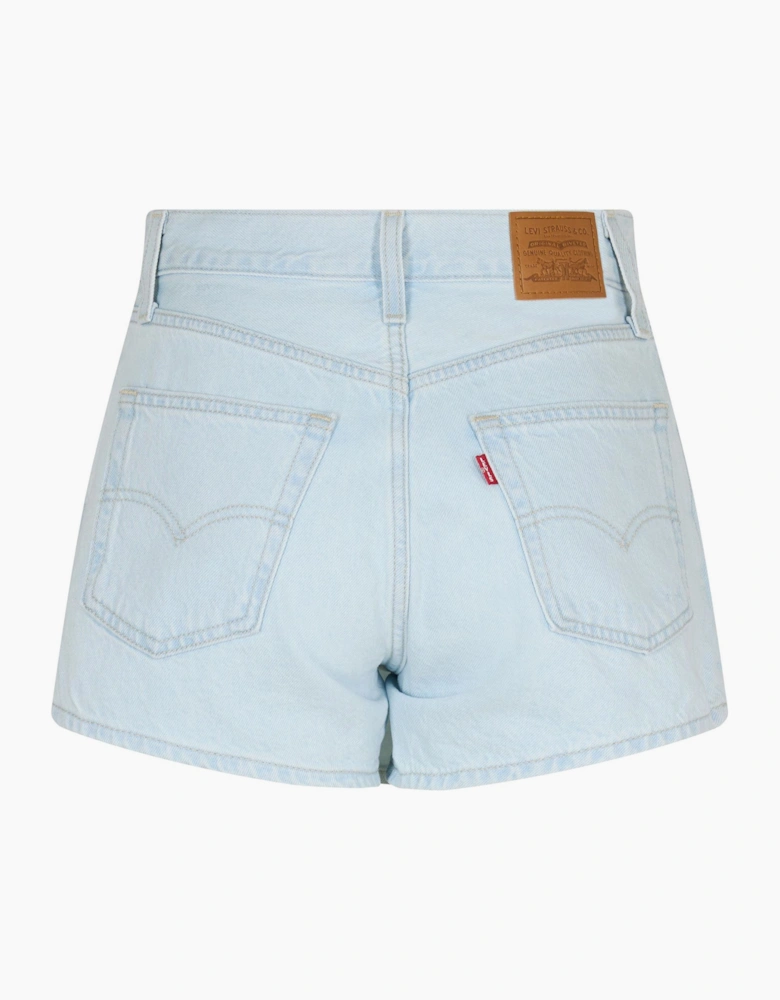 Skort Short Notice