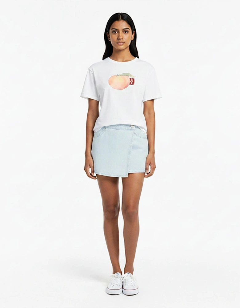 Skort Short Notice