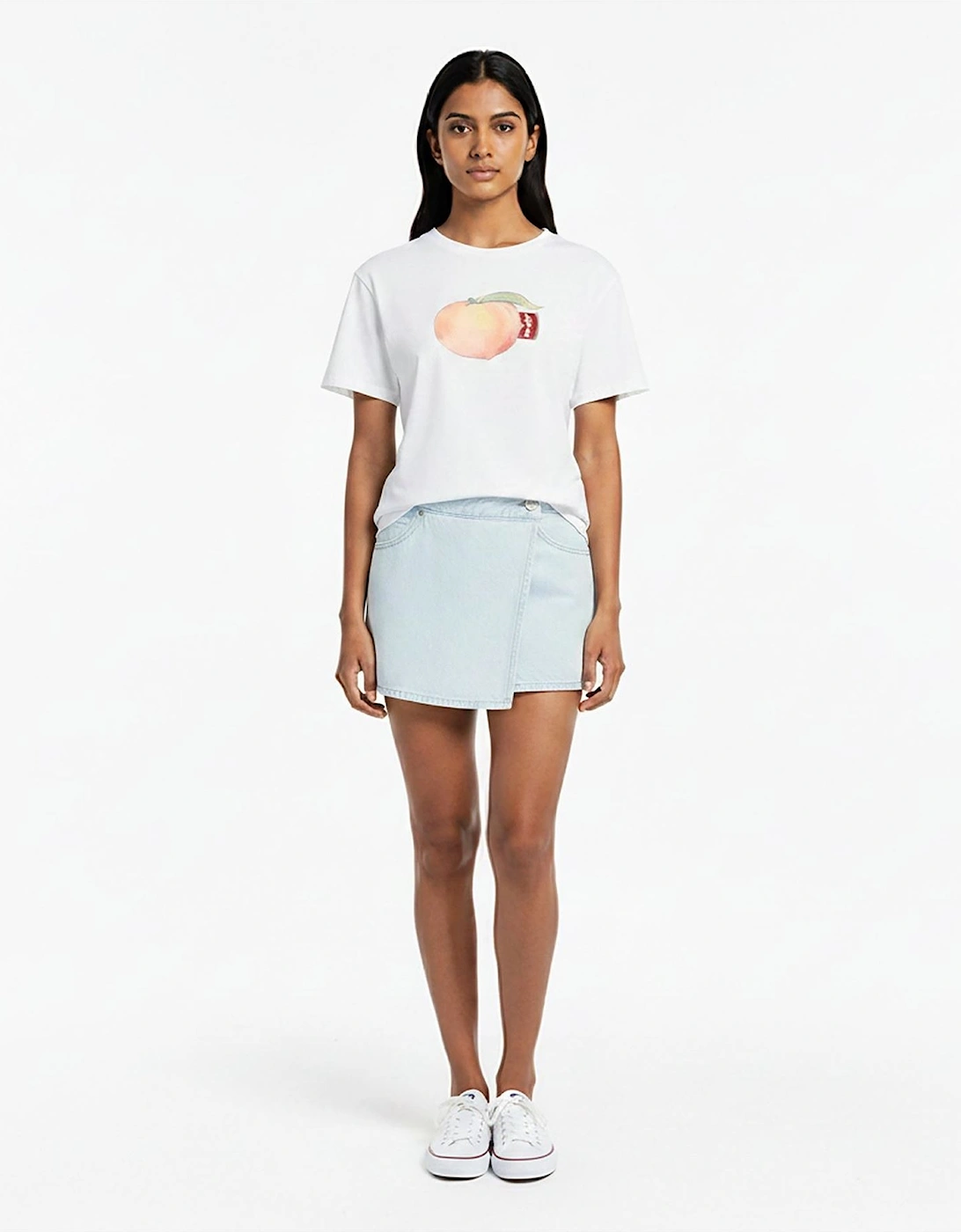 Skort Short Notice