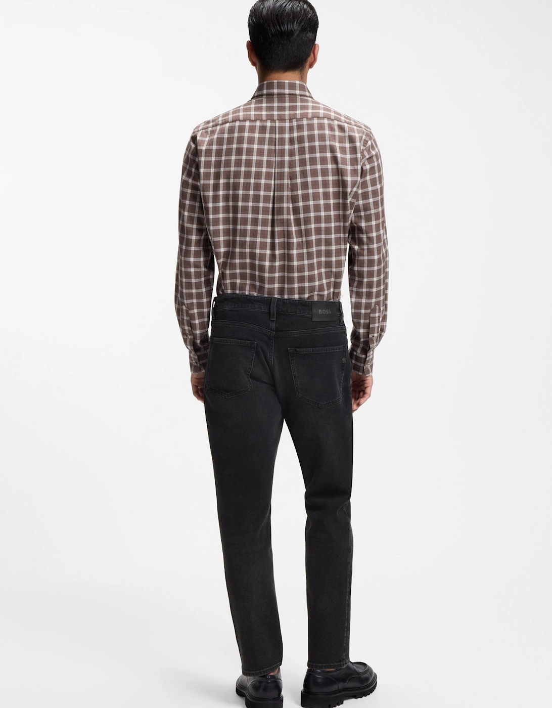C RE MAINE JEANS