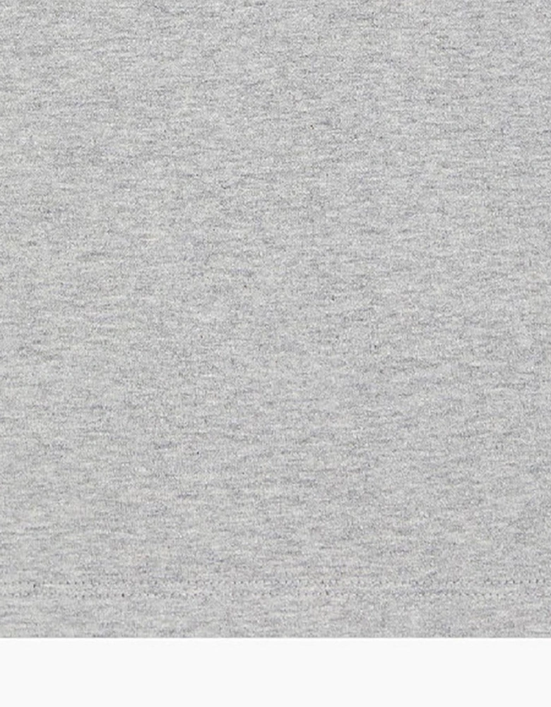 V-Neck Short Sleeve T-Shirt