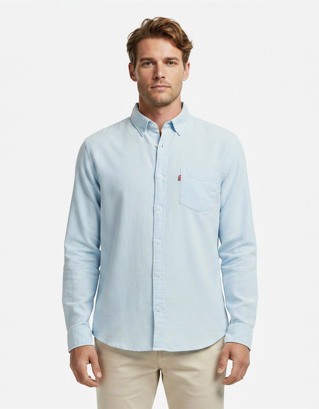 Clssc PkT-Shirt