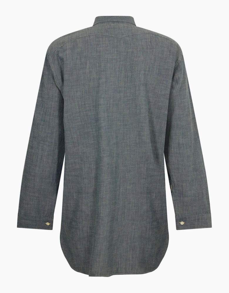 Sunst Chambray