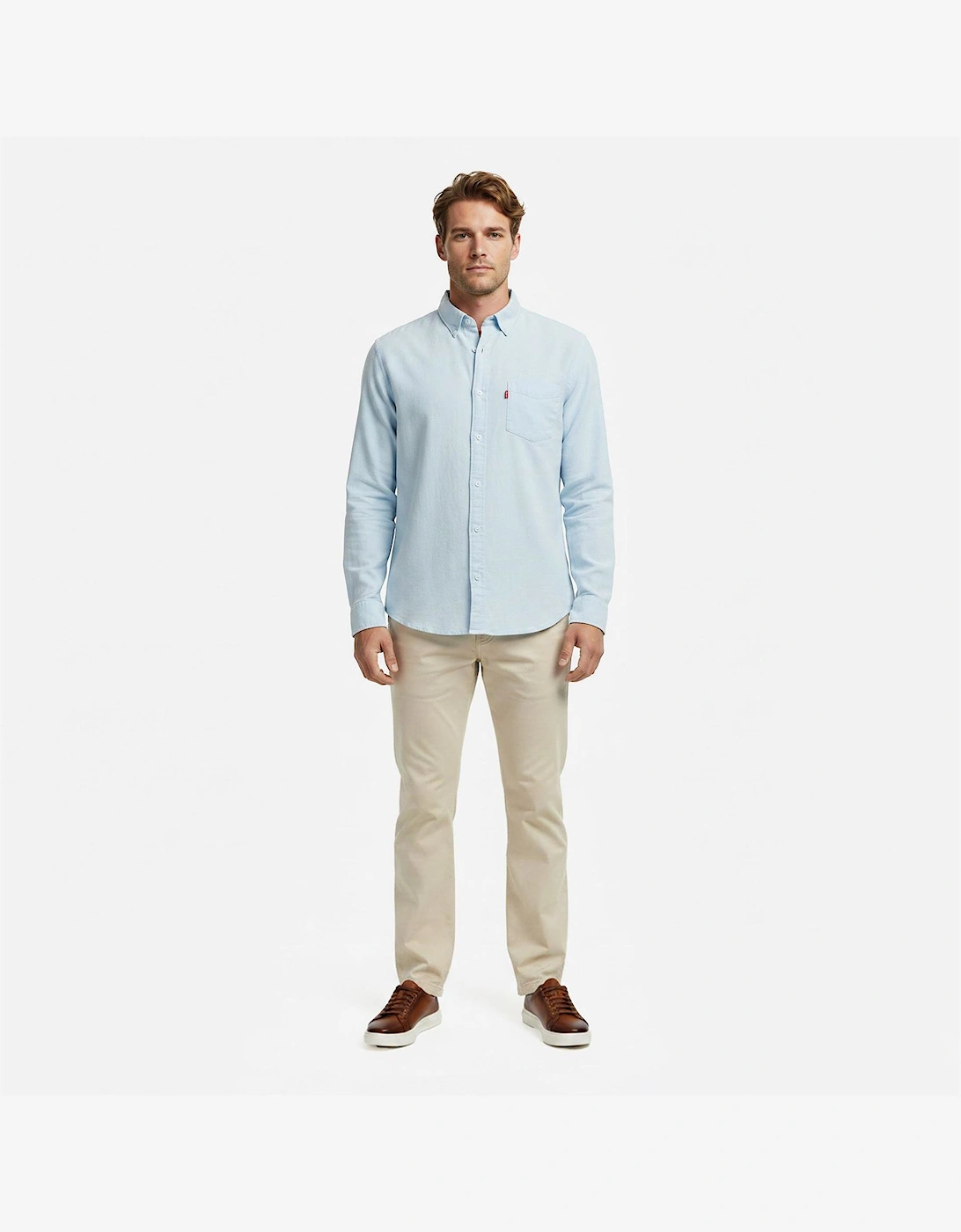 Clssc PkT-Shirt