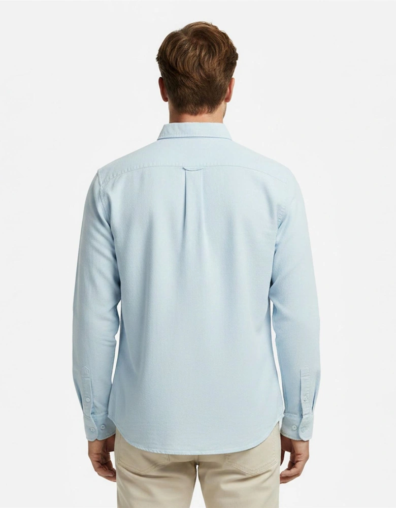 Clssc PkT-Shirt