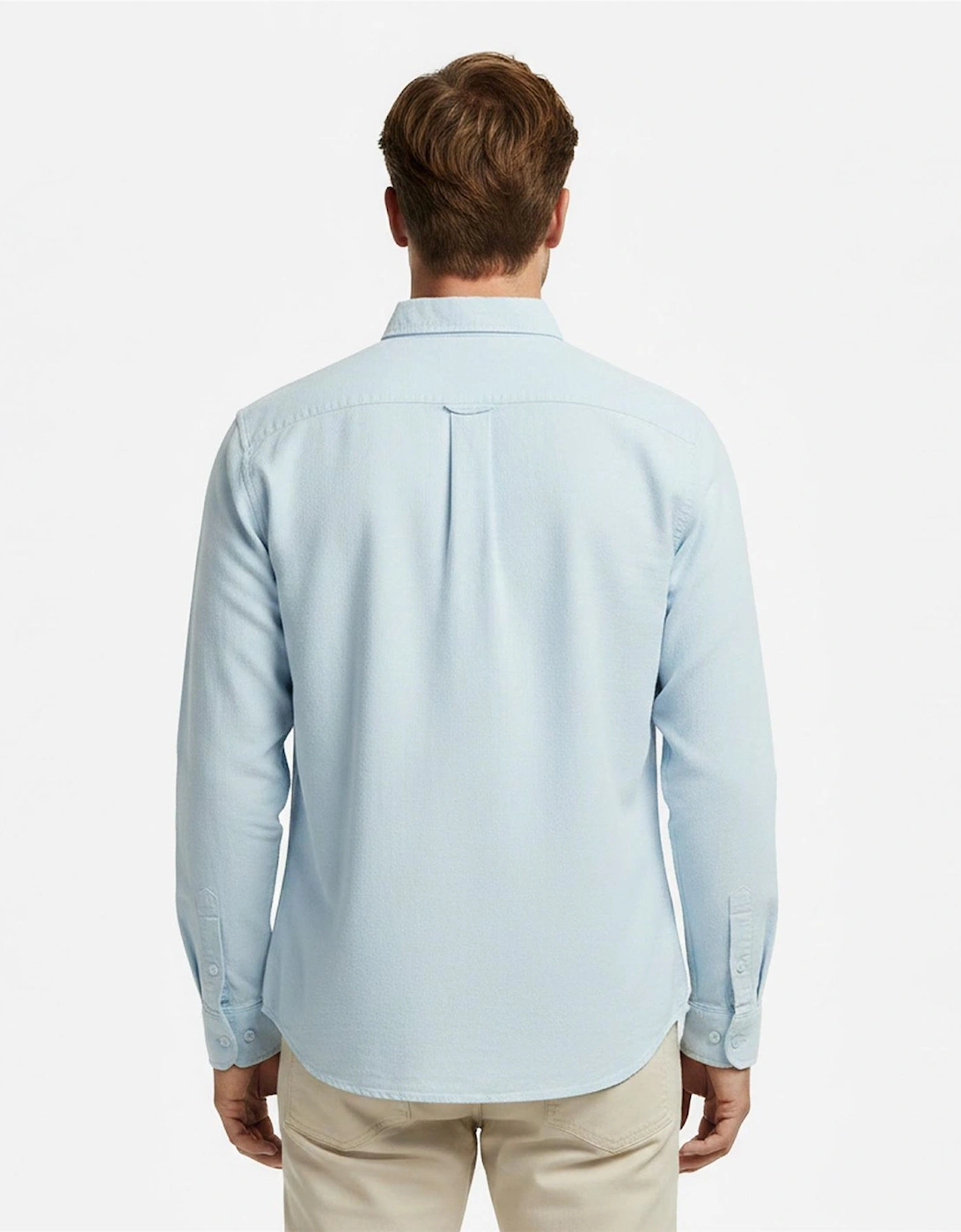 Clssc PkT-Shirt