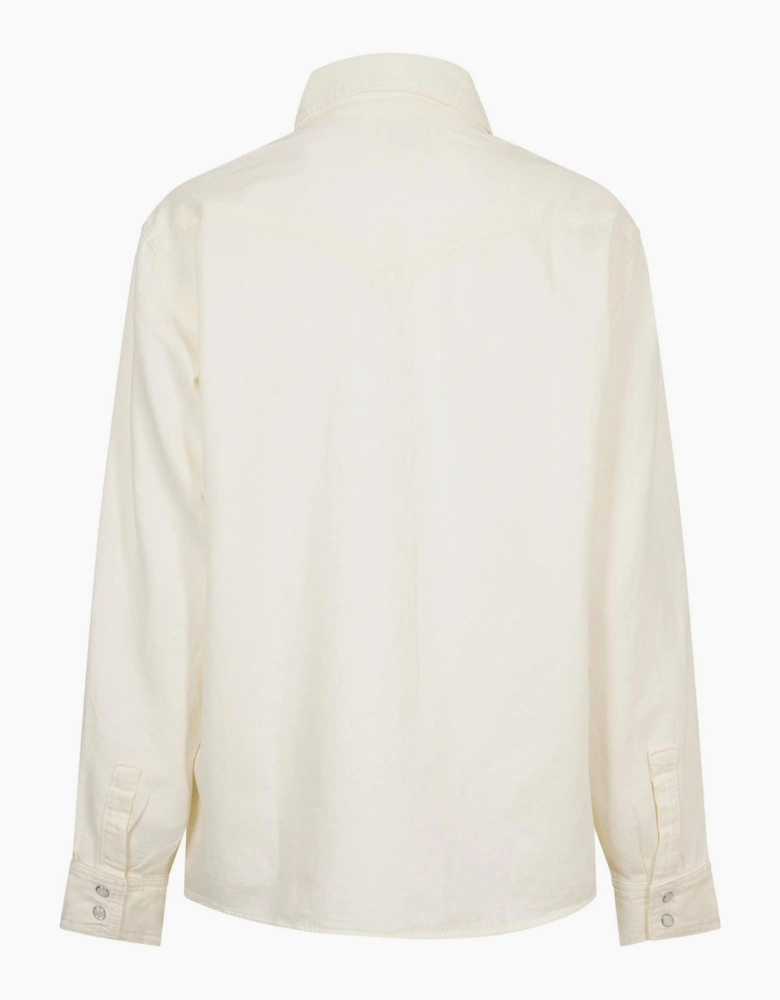 Dnvn Western Shirt
