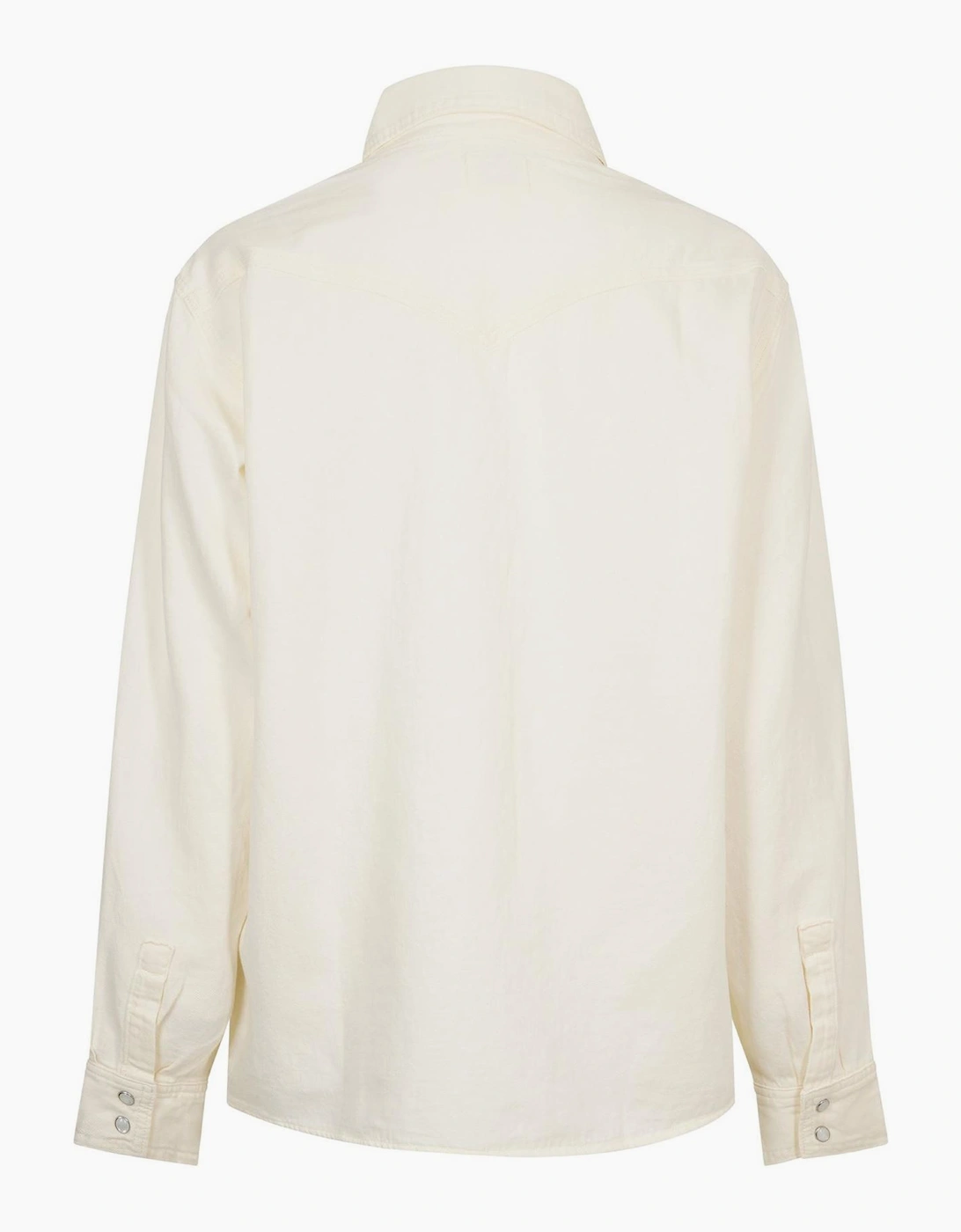 Dnvn Western Shirt