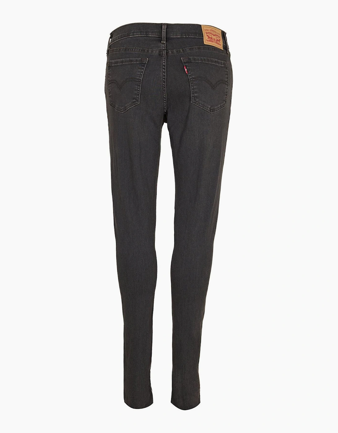 710 Super Skinny Five Pocket Jeans