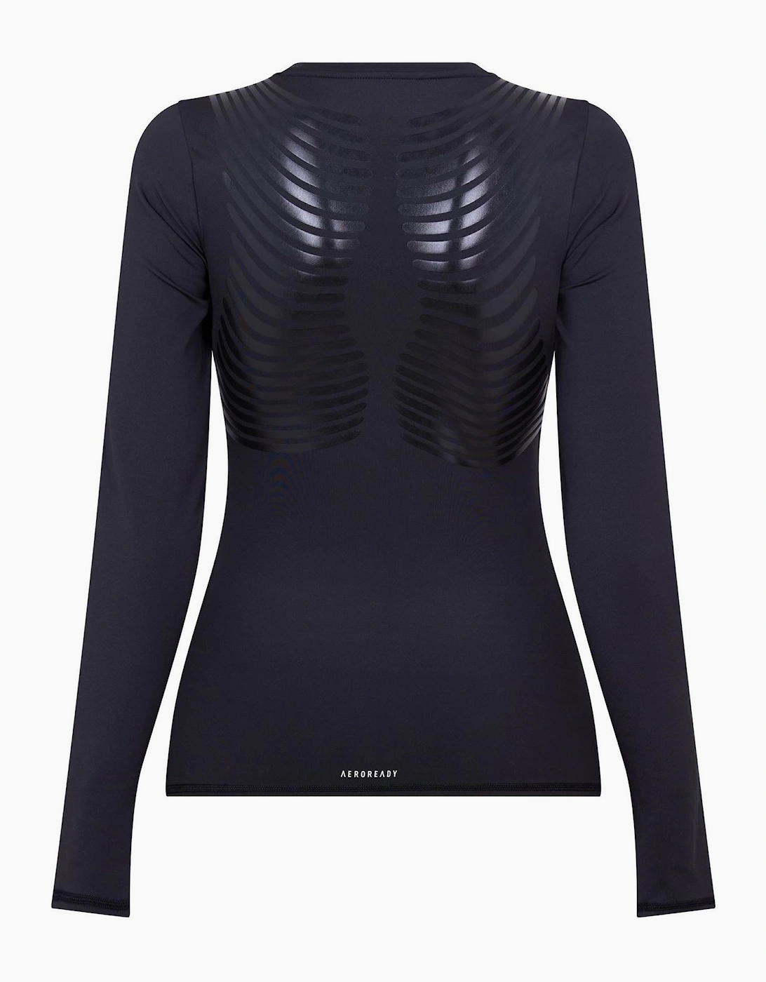 Tf Contraste Long Sleeve T-Shirt