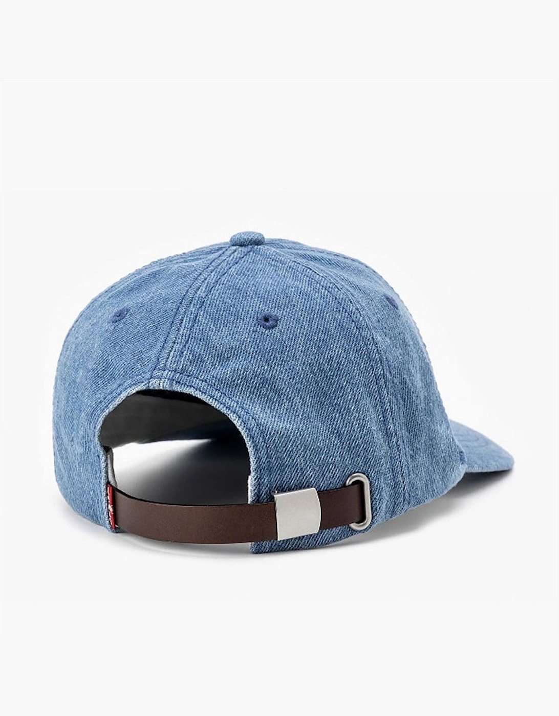 Essential Text Graphic Logo Dad Cap