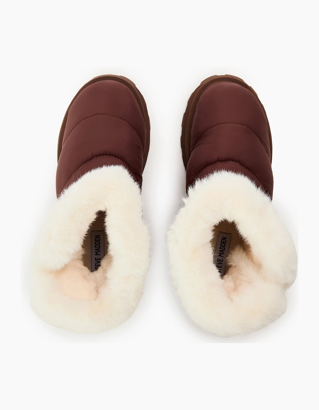 Frostee Snug Boots with Toggle Closure