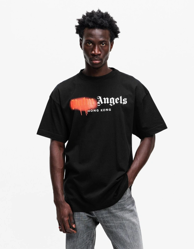 Palm Las Vegas Tee