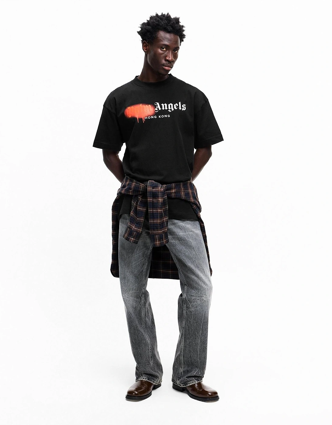 Palm Las Vegas Tee