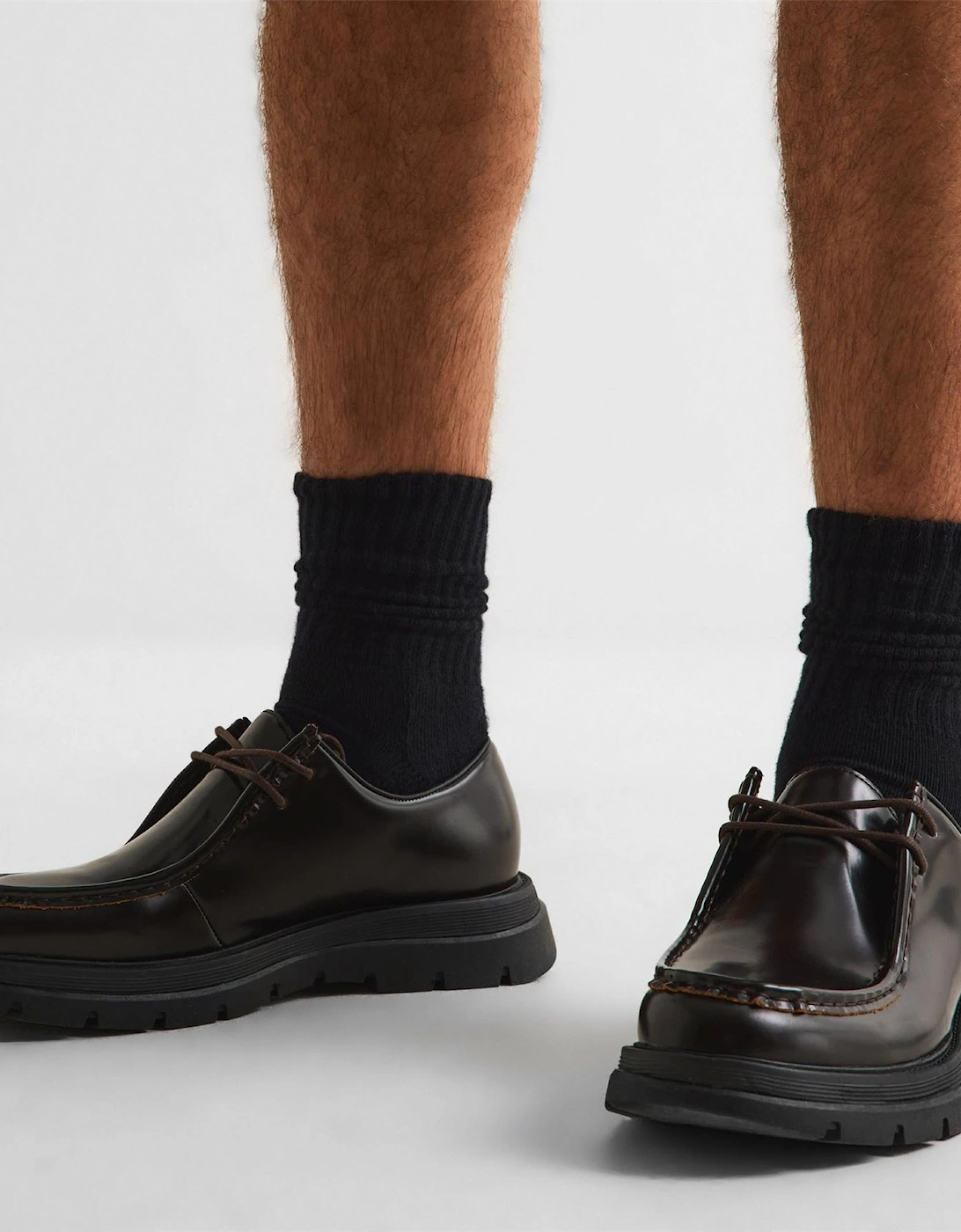 Reice Flat Mule