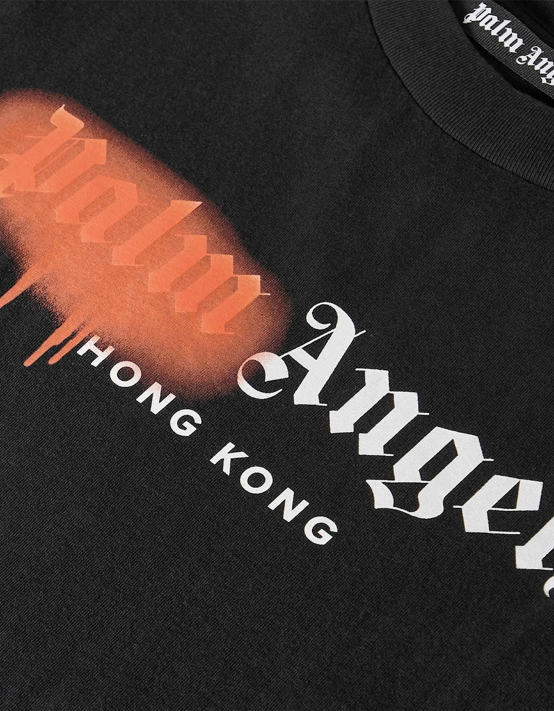 Palm Las Vegas Tee