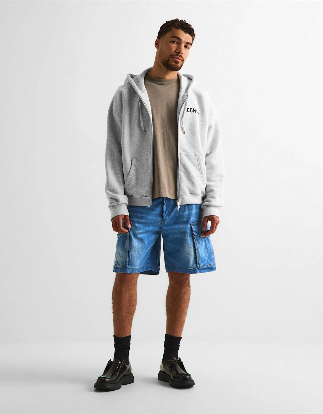 Reice Flat Mule