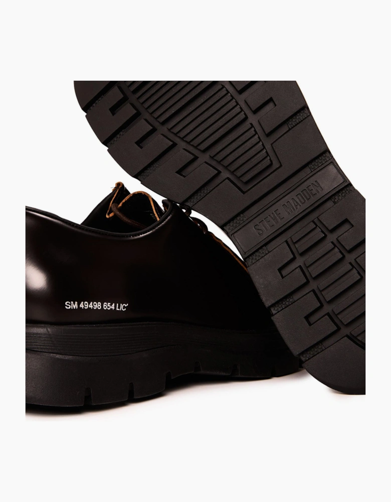 Reice Flat Mule