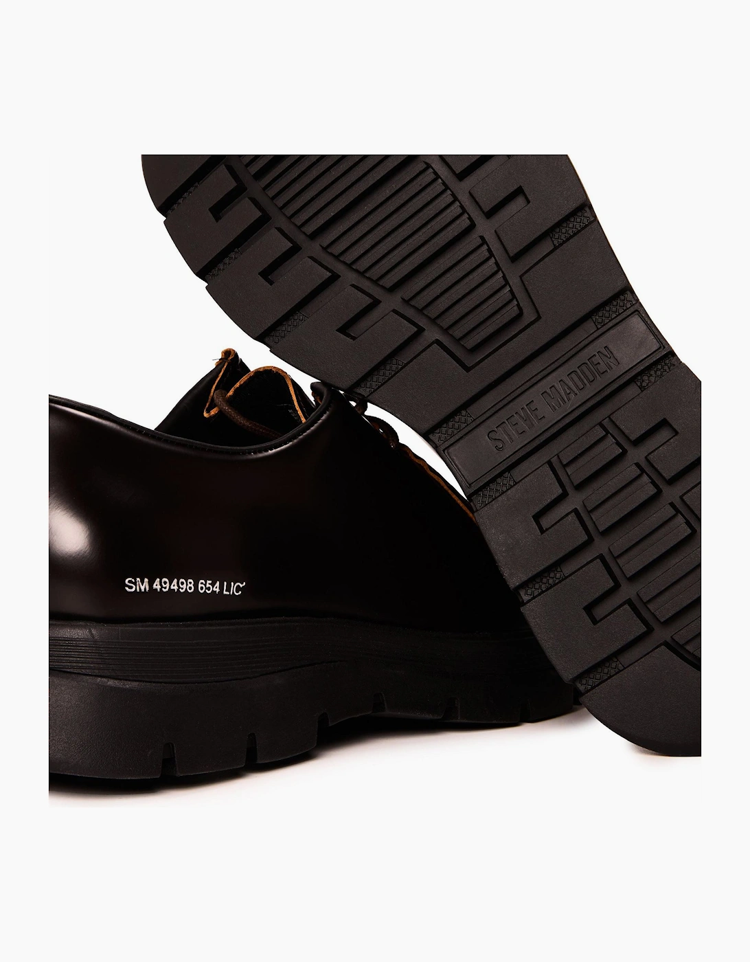 Reice Flat Mule