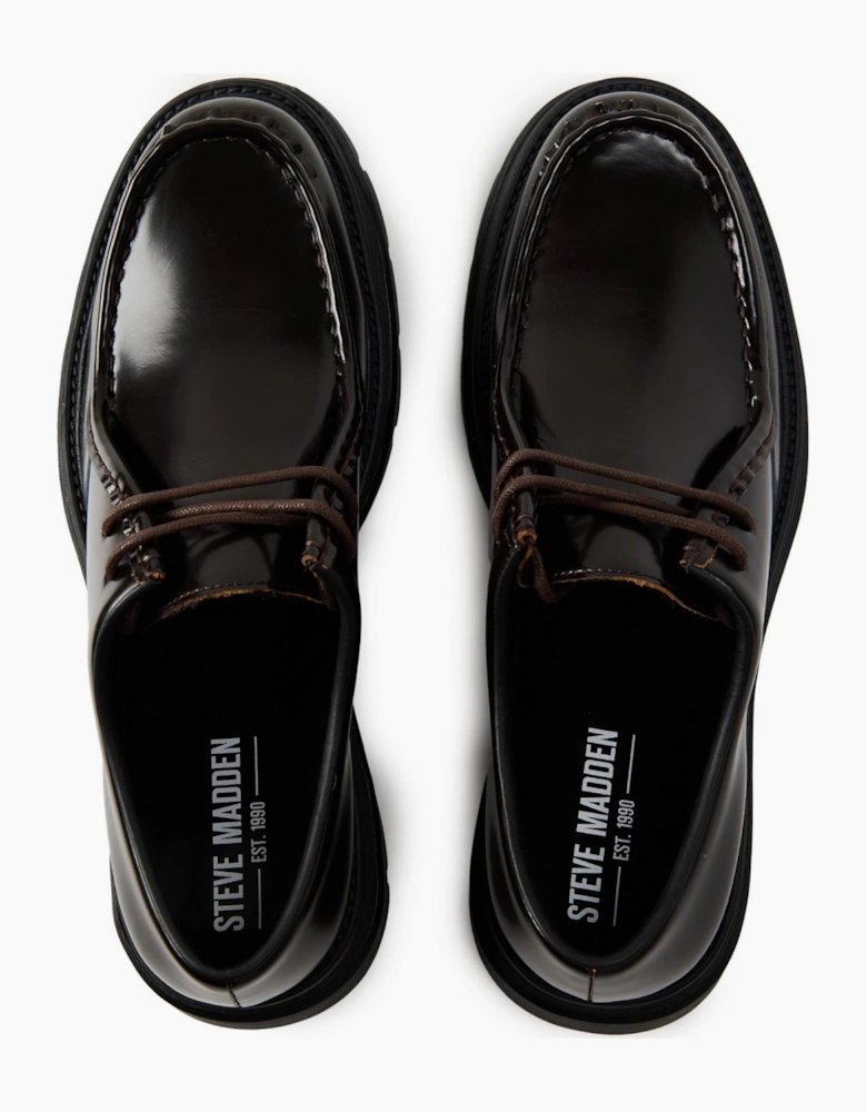 Reice Flat Mule