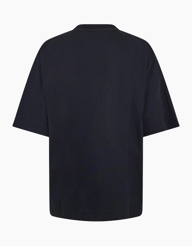 Palm Heart Loose T