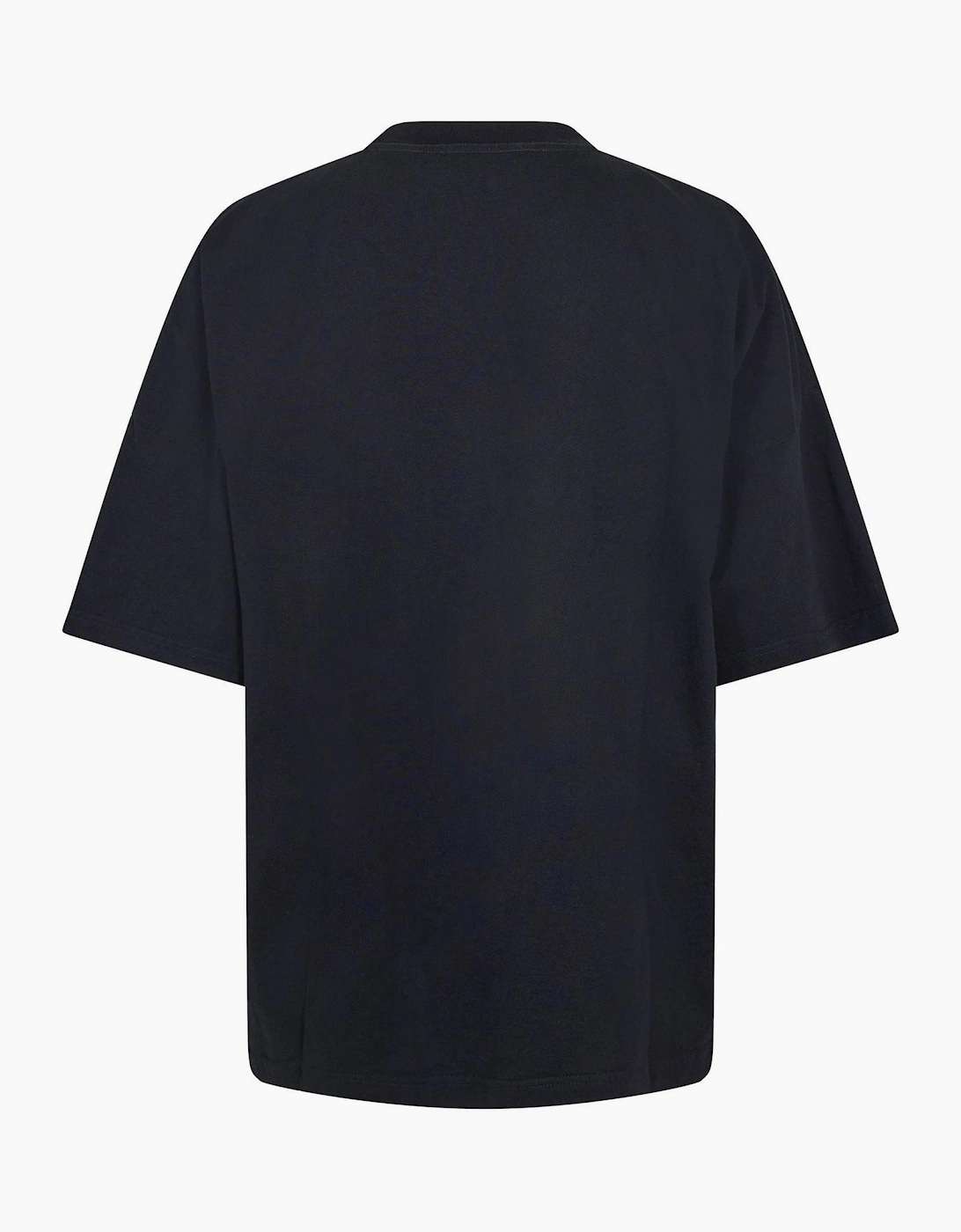 Palm Heart Loose T