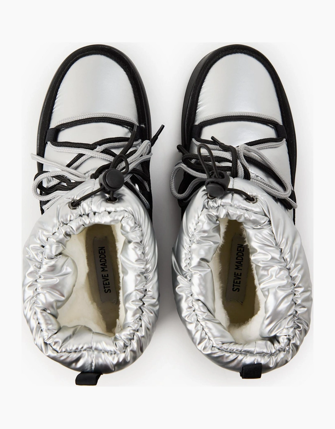 Zienna Block Court Shoes