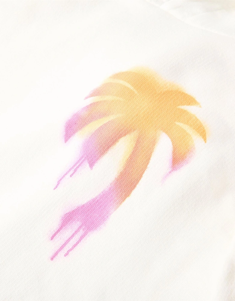 Palm Palm Hoodie