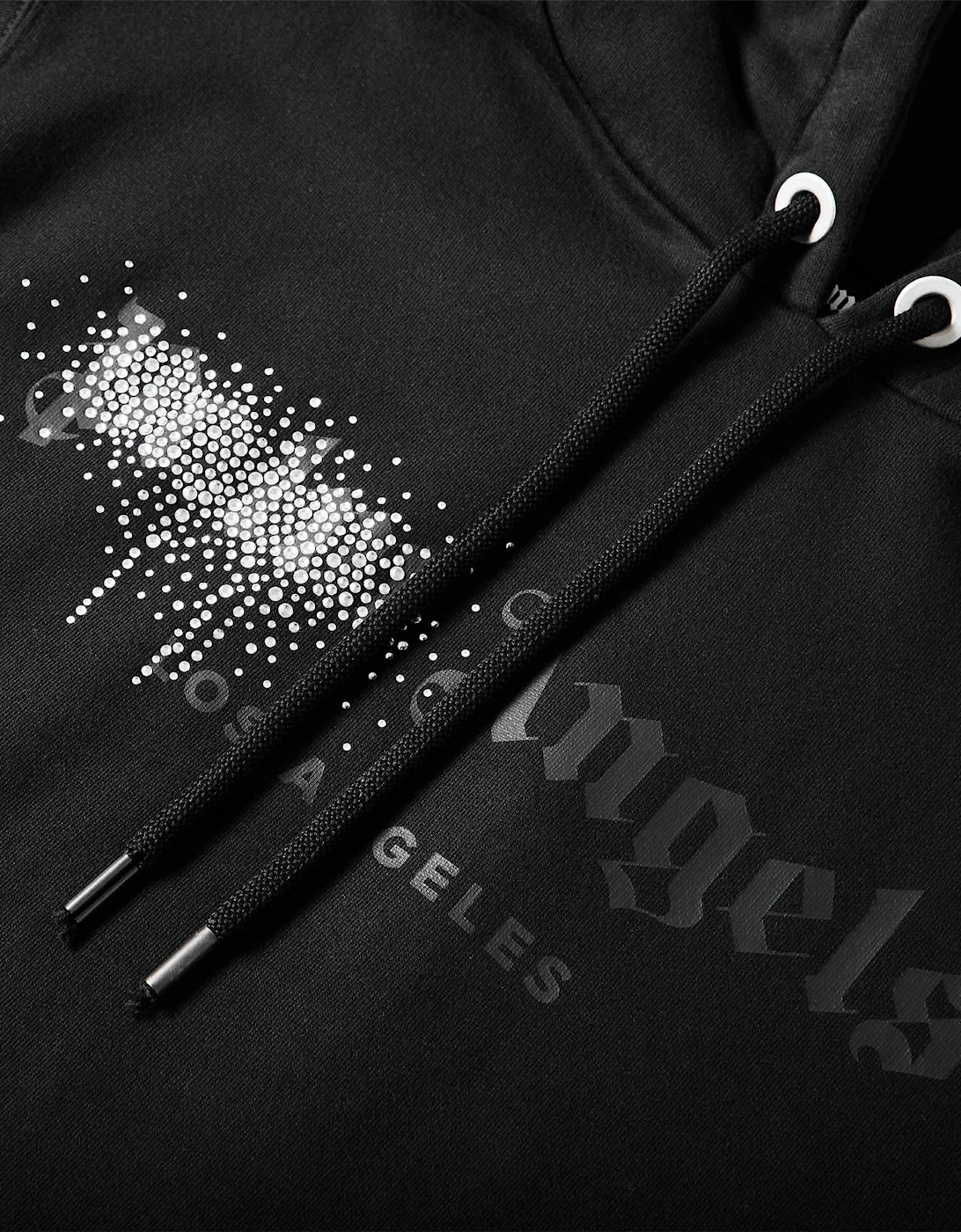 Palm Rstone Hoody