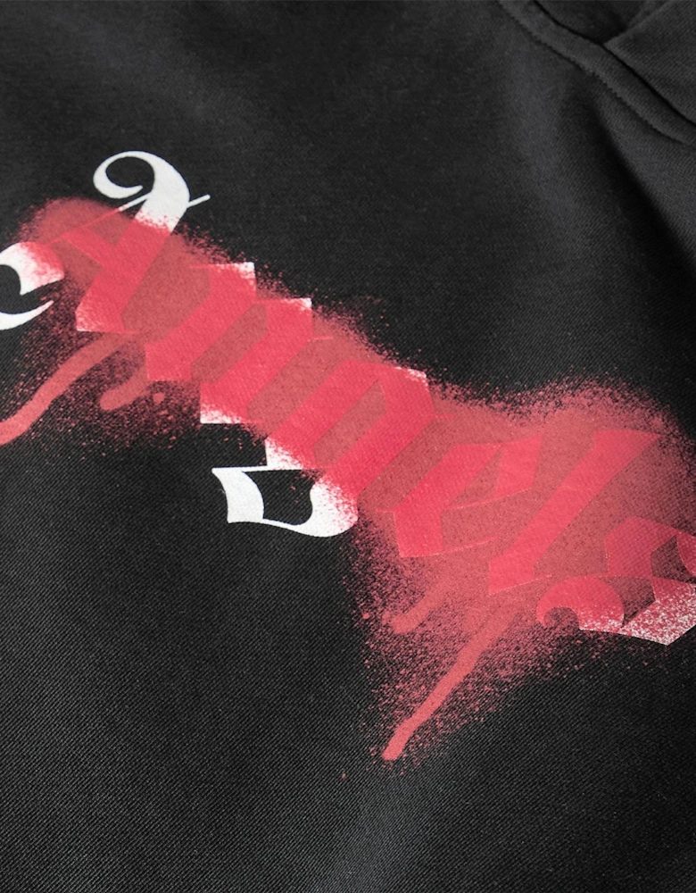 Pull Over Hoody
