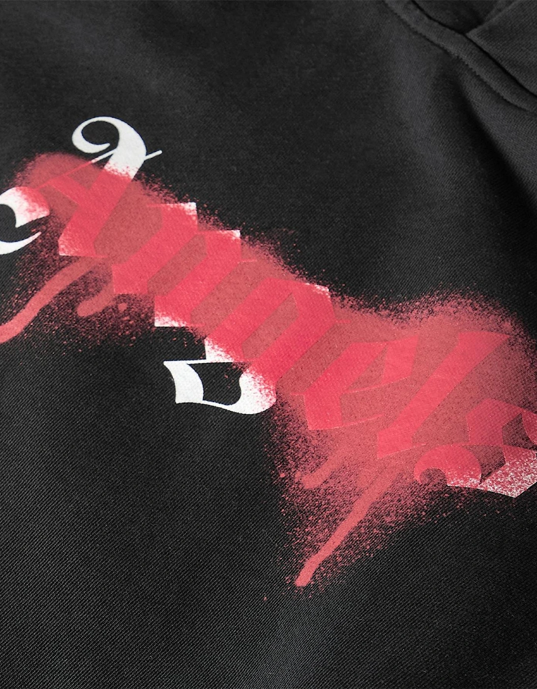 Pull Over Hoody