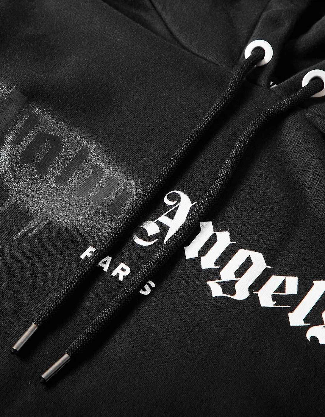 Palm Paris Hoody