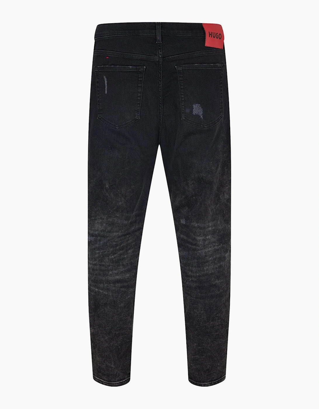 Distressed Slim Fit Jeans, 4 of 3