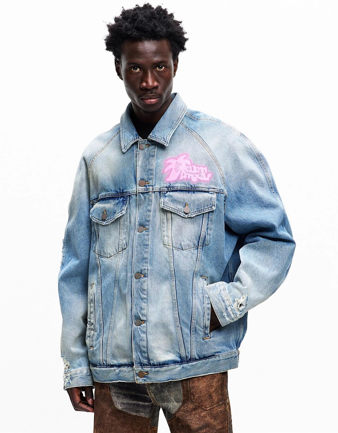 Palm Hunter Jacket