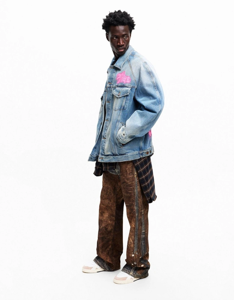 Palm Hunter Jacket