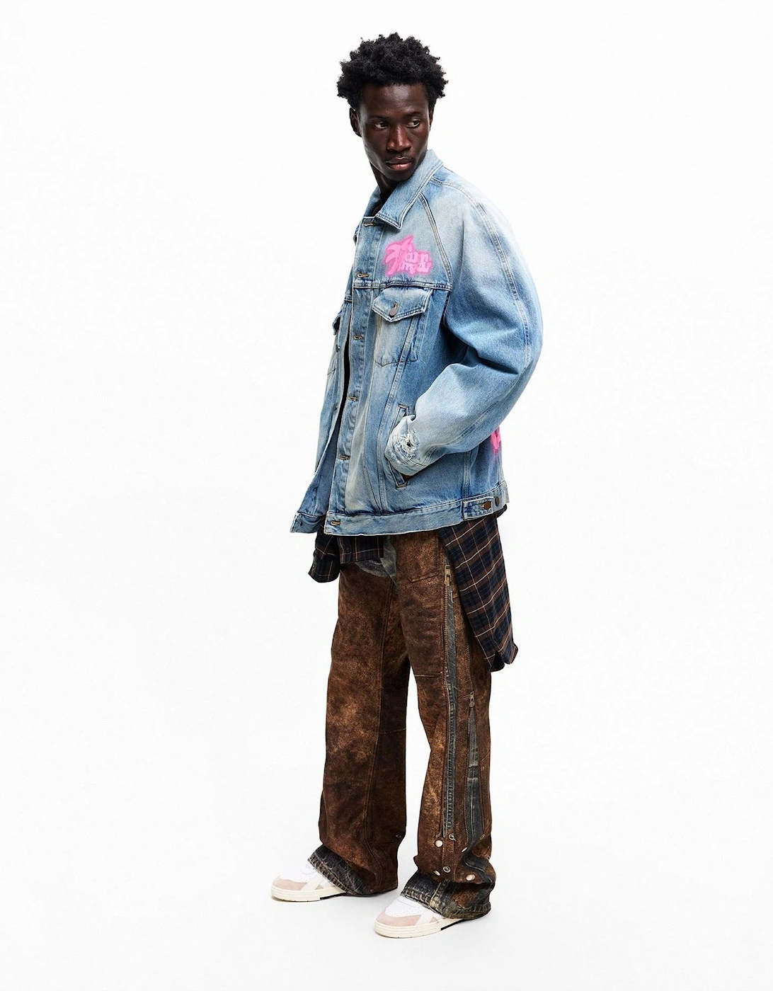 Palm Hunter Jacket