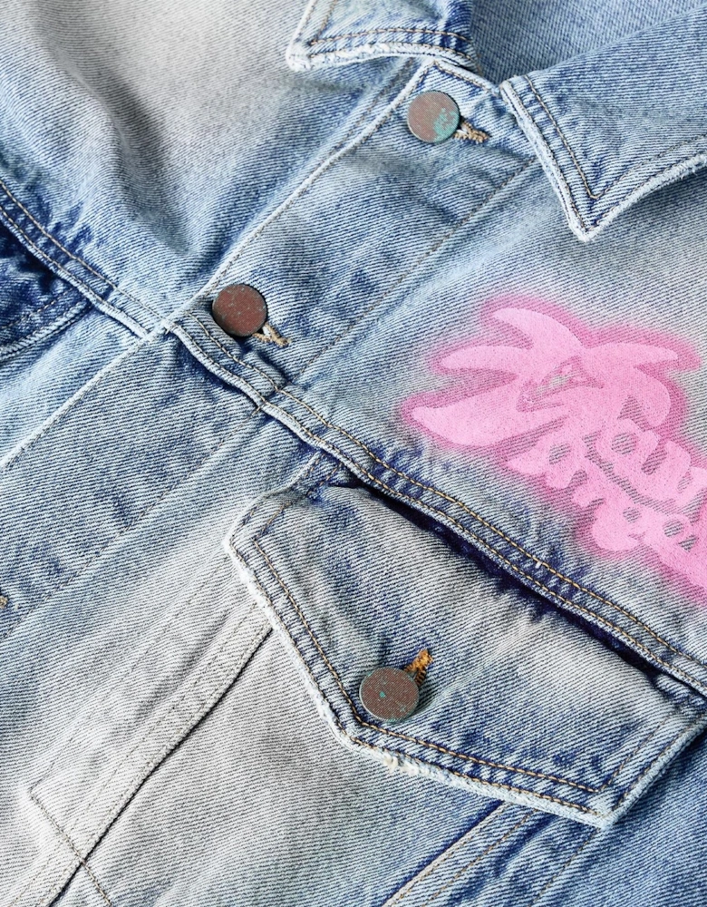 Palm Hunter Jacket