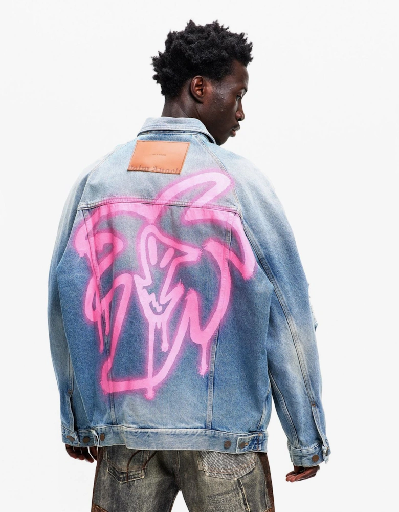 Palm Hunter Jacket