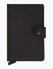 Blk Black Lea