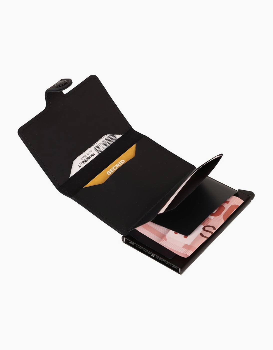 Mini Wallet Matte