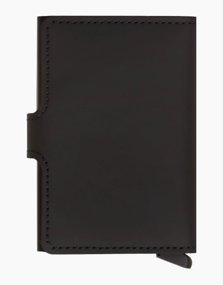 Mini Wallet Matte